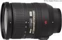 Nikon 18-200mm f/3.5-5.6G IF-ED AF-S DX VR Nikkor Lens Review