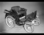 Benz Velo 1894 1902