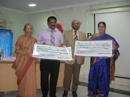 Shivadas S. Pattanath – Spendensammler und „helfender Engel ...