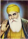 ... as one easily sees in his writings in the Guru Granth Sahib. - nanak