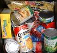 canned food