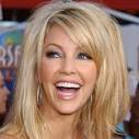 HEATHER LOCKLEAR Gossip