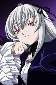 Suigintou