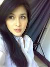 Kini artis cantik itu ... - sandra-dewi