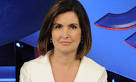 Fátima Bernardes - Ex-âncora