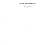 Heinrich Storck Baugesellschaft mbH, Bauunternehmen ...