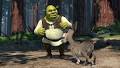 Image result for shrek 1 donkey meets shrek
