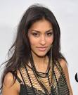 Janina Gavankar sat for an interview with us just recently and, ... - Janina+Gavankar+W+Hotel+Lounge+New+Now+Next+vC4GH2qiIZ0l