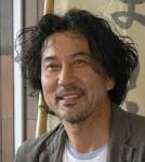 Koji Yakusho