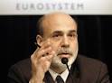 Federal Reserve Chairman Ben