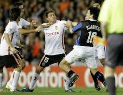 rissa in campo