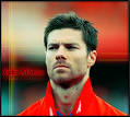 xabi alonso 14 by ~ASHOOR on