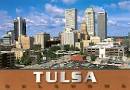 TULSA is Richer!