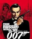 From Russia with Love