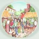 BRUNELLI MARKET SCENES at Replacements, Ltd