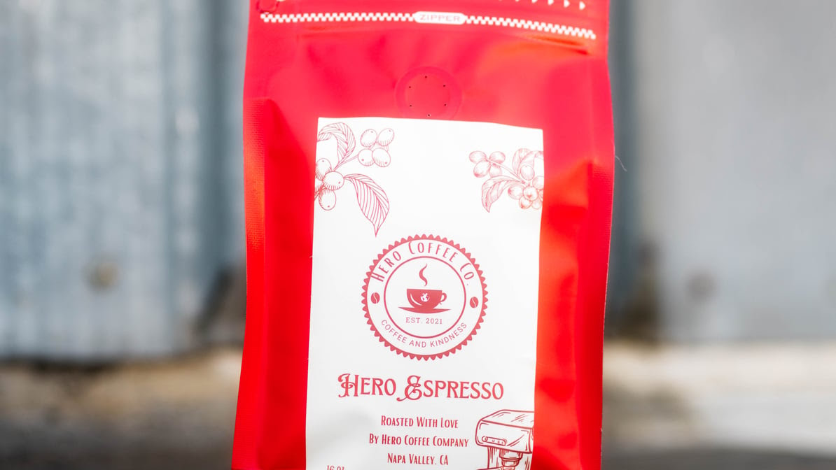 Hero Coffee Co.