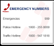 Singapore Police Force