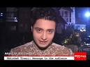 Abhishek Tewari (Siddharth