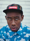 Oyster #98: Tyler, The Creator