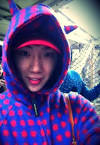 Murderer of Iris's Lee Eun Mi