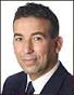 Mr Tarik Aouad is currently the General Manager at Hannover Re in Bahrain. - tariq-aoud