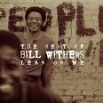 Bill Withers - The Best Of Bill Withers: Lean On Me - BigPond ...