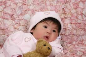 Chao-Chin Yuen [a/k/a/ April Yun] - ChaoChin baby2