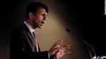 Republican 2016 candidates back Indianas religious freedom law.