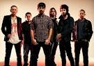 Chester Benningtons Page   LinkinPark