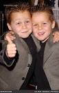Shane Kinsman and Brent Kinsman - Cheaper By The Dozen Movie ...