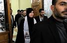 فاطمة الزق في إيران؟