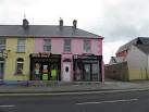 Mini-Me / Second Debut Clothing, Bundoran. They are located at Main Street - via Daymix