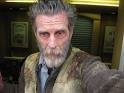 Faces of: John Glover