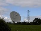 SJ6462 : Radio Telescope near - via Daymix