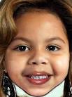 Beyonce's Baby, BLUE IVY CARTER Picture Revealed By Forensics (