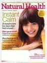 We're In December's Natural Health Magazine | The Healthy Beauty ...