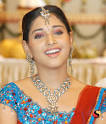 Name: Tamanna Bhatia