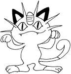Colora il tuo Pokèmon ::