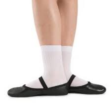 Ballet Flats & Slippers Online | Ballet Flat Shoes | Bloch - Bloch ...