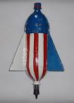 Bottle rocket - Towncraft Image