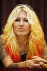 Flame Hair Color – Hair Colors Ideas