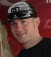 Crew Members: wife Becky, Jay,