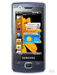Image result for Samsung B7300 OmniaLITE