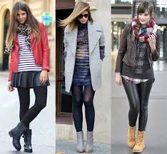 17 Outfit with Boots: Staying Stylish in the Upcoming Autumn ...