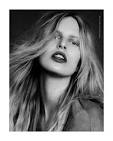 Karolina Kurkova by David