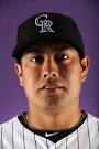 Don't blame Jorge De La Rosa