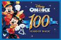 Disney on Ice: 100 Years of Magic (plus coupon code) | Mommies ...