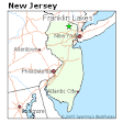 Best Places to Live in Franklin Lakes, New Jersey