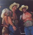 Online World of Wrestling