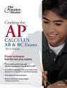 Cracking the AP Calculus AB